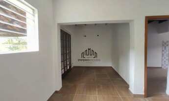 Imagem 2: Casa com 4 dormitórios, 200 m² - venda por R$ 950.000,00 ou aluguel por R$ 4.000,00/mês