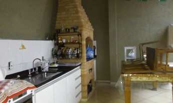 Imagem 7: Casa Parque Prado Comercial Campinas-Sp