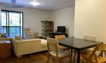 Imagem 4: Apartamento com 4 dormitórios à venda, 128 m² por R$ 680.000 - Nova Campinas - Campinas/SP