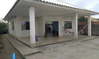 Imagem 2: Casa Padrão Casa com 2 dormitórios