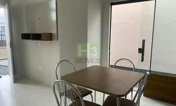 Imagem 4: Tijucas - Casa Padrão - JOAIA