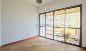 Imagem 6: Cobertura Venda 3 Dormitórios - 190 m² Moema