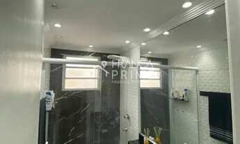 Imagem 6: APARTAMENTO 2 DORMITÓRIOS COM ARMÁRIOS EMBUTIDOS PISO DE MADEIRA