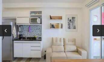 Imagem 2: APARTAMENTO TOTALMENTE MOBILIADO