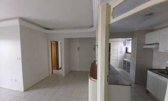 Imagem 2: Apartamento para aluguel com 130 metros quadrados com 3 quartos