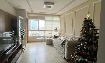 Imagem 6: Apartamento com 3 dormitórios à venda, 127 m² por R$ 630.000 - Brasil - Uberlândia/MG