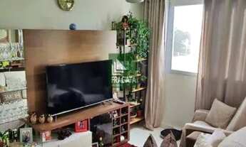 Imagem 2: APARTAMENTO SÃO CRISTÓVÃO VERDE MONTE FLORATA NO ROSA ELZE