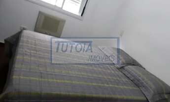 Imagem 7: 1 DORMITÓRIO MOBILIADO PRÓXIMO AO METRÔ TRIANON