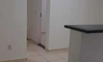 Imagem 6: Apartamento para aluguel chapada imperial