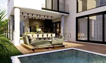 Imagem 3: Casa em Construção (Condomínio) Casa em Construção (Condomínio) em São José dos Campos