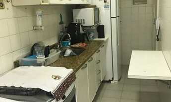 Imagem 5: Apartamento com 2 dormitórios à venda, 81 m² por R$ 529.000 - Barra da Tijuca - Rio de Jan