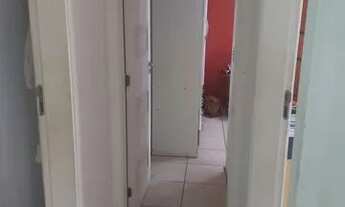 Imagem 3: Apartamento para venda possui 68 metros quadrados com 2 quartos