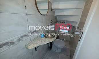 Imagem 7: Casa com 03 dormitórios 02 banheiros 01 edícula - Planalto Paulista