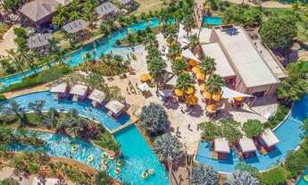 Imagem 3: Apartamento Celebration Resort Olímpia!