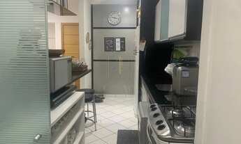 Imagem 7: Apartamento para locação em Alphaville - Barueri, SP