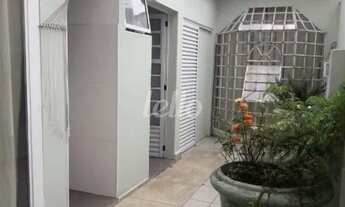 Imagem: São Paulo - Casa Padrão - Mooca