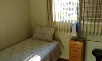 Imagem 6: 2 dormts, sacada, 1 vaga, 64 metros