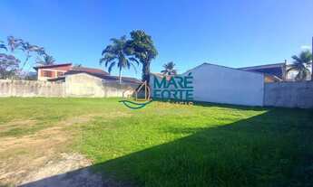 Imagem: Terreno localizado no Centro de Ubatuba