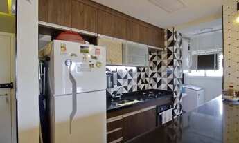 Imagem 3: Apartamento para venda possui 66 metros quadrados com 2 quartos em Vila Andrade - São Paul