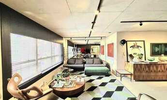 Imagem 4: Apartamento à VENDA com 72.70 m² - 1 quarto, 1 banheiro, 2 vagas - Vila Olímpia