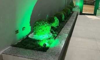 Imagem 5: Apartamento para venda tem 33 metros quadrados com 1 quarto