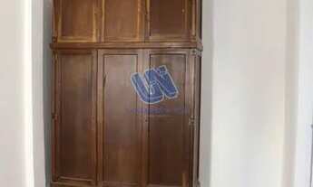 Imagem 5: Apartamento 2 quartos com dependência 75m2 no Chame-Chame