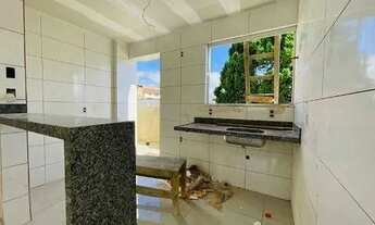 Imagem 5: Apartamento área privativa 02 quartos bairro Jardim Leblon