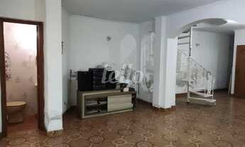 Imagem 2: São Paulo - Casa Padrão - Tatuapé