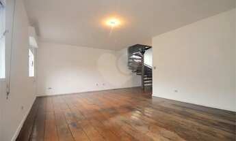 Imagem 4: Duplex 3 dts, 1 suite, 4 vagas.Jardim Europa