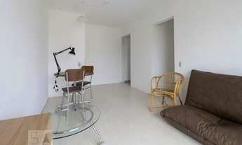 Imagem 4: Apartamento à Venda - Jardim Jussara, 2 Quartos, 63 m2