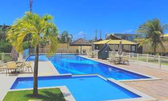 Imagem 3: Casa em condominio para aluguel, 4 quartos, 1 suíte, 2 vagas, Aruana - Aracaju/SE