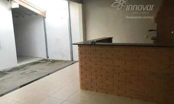 Imagem 2: Casa com 2 dormitórios para alugar, 120 m² por R$ 1.350,00/mês - Núcleo Habitacional Mary