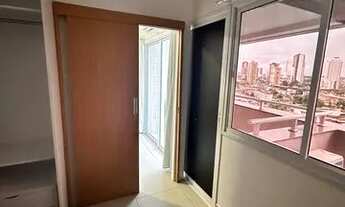 Imagem 4: Apartamento para aluguel possui 40 metros quadrados com 1 quarto em Fátima - Belém - Pará