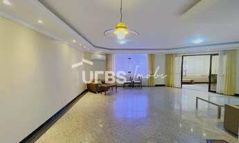 Imagem 2: Residencial Kalipso - Apartamento 4 quartos, sendo 4 suítes