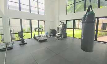 Imagem 6: Flat alto padrão para aluguel com 1 quarto, lazer completo em Rosarinho - Recife - PE