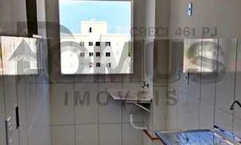 Imagem: Apartamento no Condomínio Villa Formosa