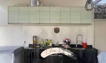 Imagem 7: Casa com 3 quartos completa no Amazon Garden