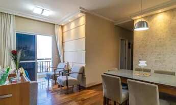 Imagem: Apartamento para Venda em Barueri, Núcleo