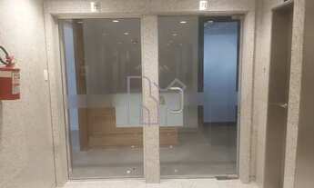 Imagem 3: Apartamento luxuoso com sala de reunião e bicicletário em Pinheiros, São Paulo