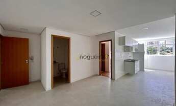 Imagem 4: Apartamento para alugar com 48m², 01 suíte, 01 vaga no Brooklin