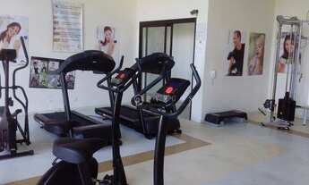 Imagem 3: Apartamento com 4 dormitórios, 118 m² - venda por R$ 1.540.000 ou aluguel por R$ 7.700/mês