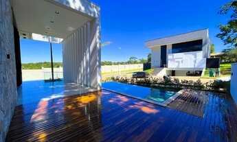 Imagem 4: Portal do Sol Garden - Luxuosa Casa Térrea