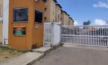 Imagem 4: Passo chave de apartamento no Turu