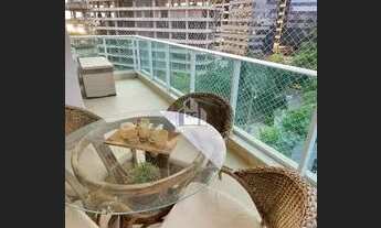 Imagem 2: Apartamento com 2 suíte à venda, 93 m² - Rio de Janeiro/RJ