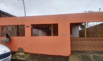 Imagem: Casa para aluguel com 60 metros quadrados