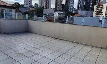 Imagem 3: Cobertura com 3 dormitórios à venda, 160 m² por R$ 560.000 - Santa Teresinha - Santo André