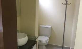 Imagem 5: ÓTIMO CONJUNTO COMERCIAL PARA LOCAÇÃO NO ITAIM BIBI EXCLUSIVO PARA MÉDICO OU DENTISTA