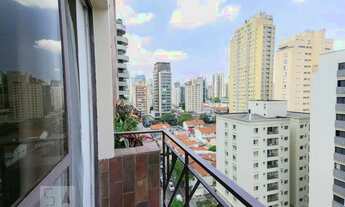 Imagem 6: Apartamento para Aluguel - Vila Olímpia, 1 Quarto, 74 m2