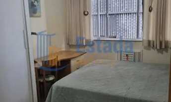 Imagem 5: Apartamento para aluguel com 50 metros quadrados com 1 quarto em Copacabana - Rio de Janei