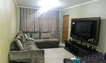 Imagem 3: Sobrado de 125m² com 3 quartos em Casa Verde